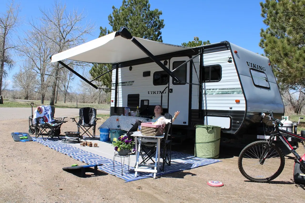 Fireside RV Rental Aurora, CO, RV dealers in Aurora