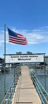 Bonita Shores Marina & Boat Rentals at Possum Kingdom Lake photo 2