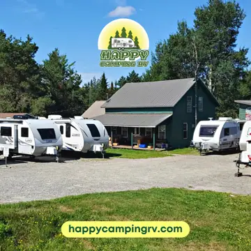 Happy Camping RV LLC in Vermontville, NY