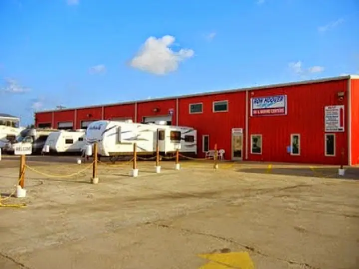 Ron Hoover RV & Marine of Rockport, RV dealers in Rockport