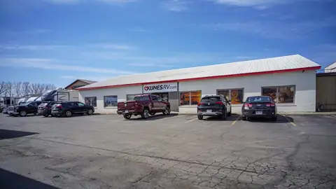 Kunes RV of La Crosse in Holmen, WI