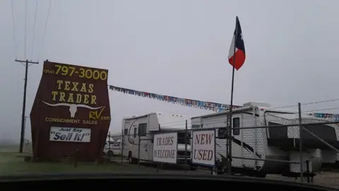 Texas Trader RV in La Feria, TX
