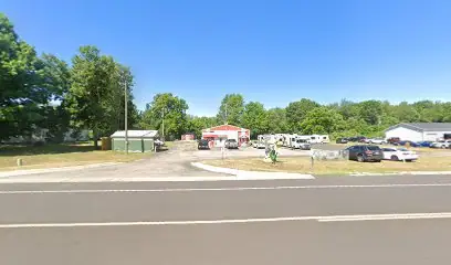 Michigan Rv Rentals Plus in Cedar Springs, MI