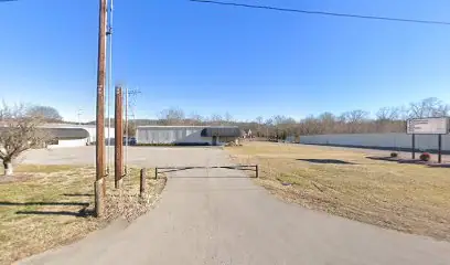 CG & Sons Equipment in Andersonville, TN