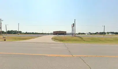Ron's Newcastle RV Center in Newcastle, OK