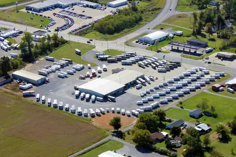 Youngblood's RV & Outdoor in Mayfield, KY