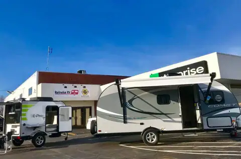 Reineke RV of Tiffin in Tiffin, OH