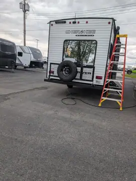 Reineke RV of Tiffin photo 3