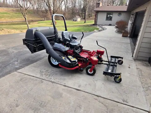 Paul's Small Engine Sales & Service photo 2