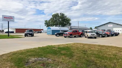 Eekhoff Motors photo 2