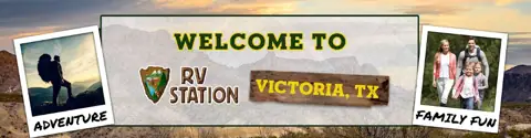 RV Station Victoria photo 2
