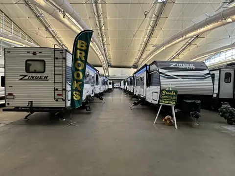 Brooks Camper Sales photo 2