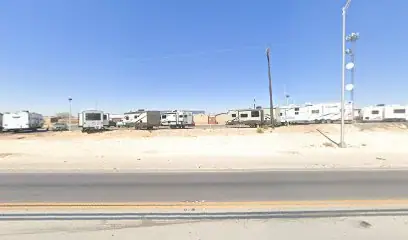 Texas Cheap RV's, RV dealers in Kermit