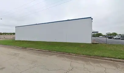 NeXus RV, RV dealers in Fort Worth
