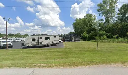 RV Transport Pro, RV dealers in Wakarusa