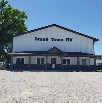 Small Town RV in Mallard, IA