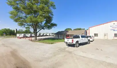 Ramsey's RV Rental in Augusta, KS