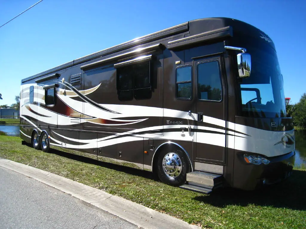 Quality Motor Coach, RV dealers in Apopka