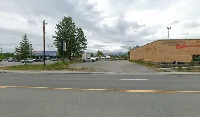 AkMotorhome, RV dealers in Anchorage