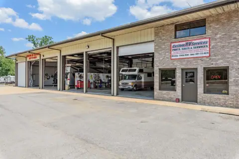 Custom RV Services in Conway, AR
