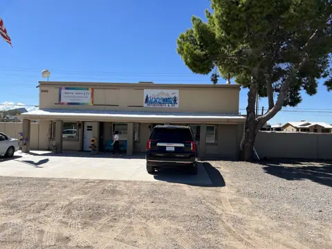 Hudgins RV in Marana, AZ