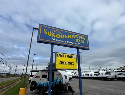 Susquehanna RV photo 2