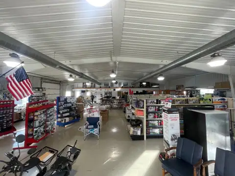 Kris Willis RV in Dexter, MO
