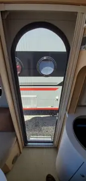 Missouri Teardrop Trailers in Centerview, MO