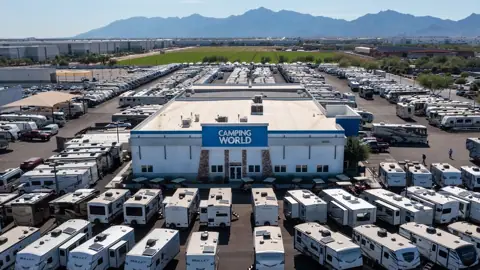 Camping World - Avondale in Avondale, AZ