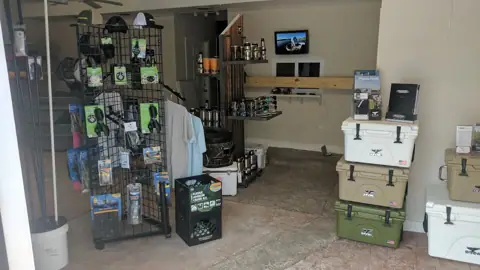 BIG FRANK'S OUTDOORS in Maryville, TN