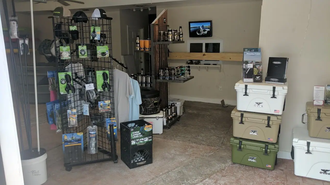 BIG FRANK'S OUTDOORS, RV dealers in Maryville