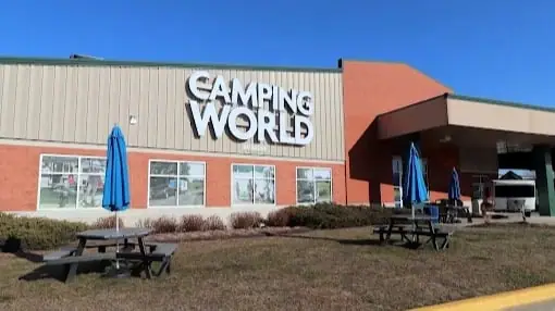 Camping World - Wauconda, RV dealers in Wauconda