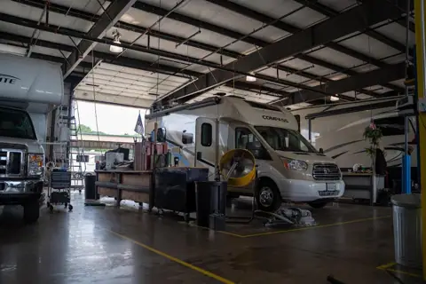 Camping World - Wauconda photo 2