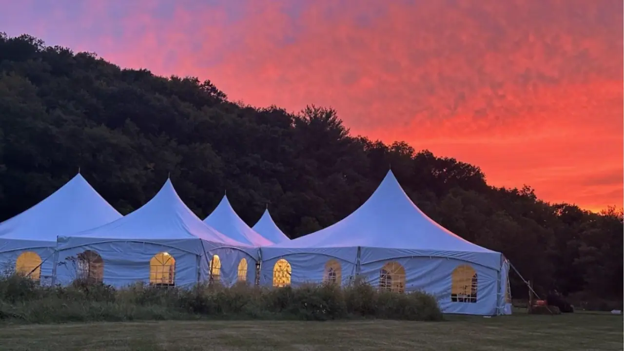 Pitch A Tent Rental Company, RV dealers in Breinigsville