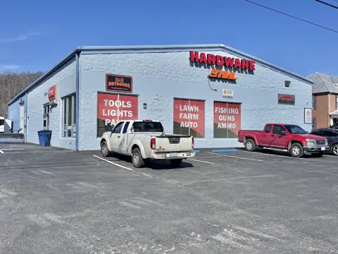 MT Joy RV Sales & Services in Buchanan, VA