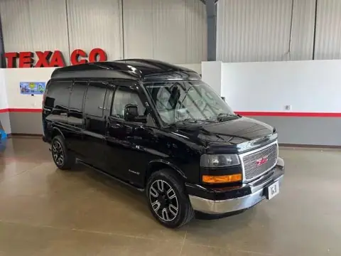 NEPA Luxury Vans RV photo 2