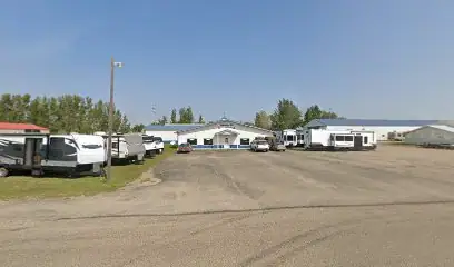 Lakota RV in Lakota, ND