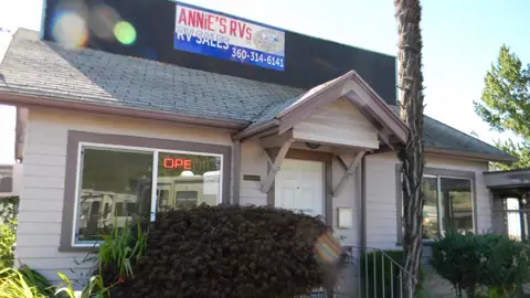Annie's RVs in Vancouver, WA