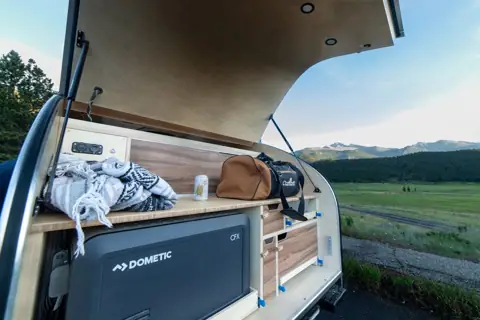Black Bear Overland photo 2