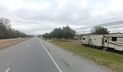 King Camper Sales LLC, RV dealers in Russellville