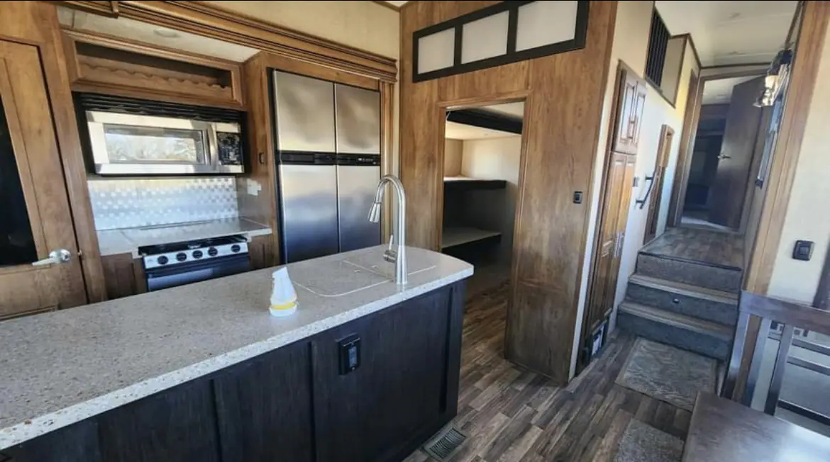 T&K RV Sales, RV dealers in Eldorado