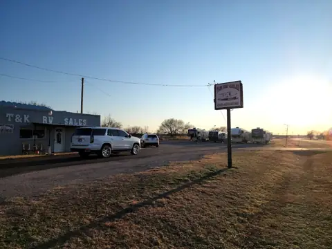 T&K RV Sales photo 2