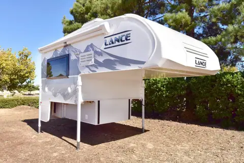 Blue Compass RV Surprise in Surprise, AZ