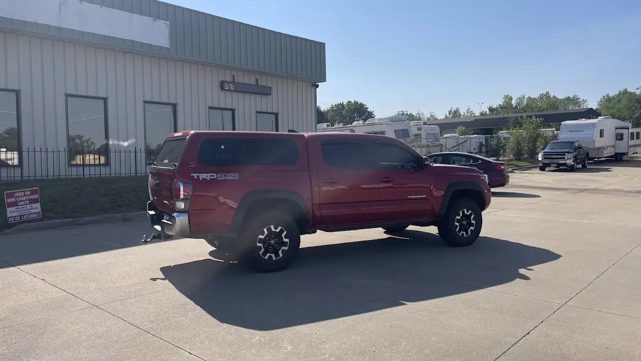 Anderson RV Center, RV dealers in Topeka