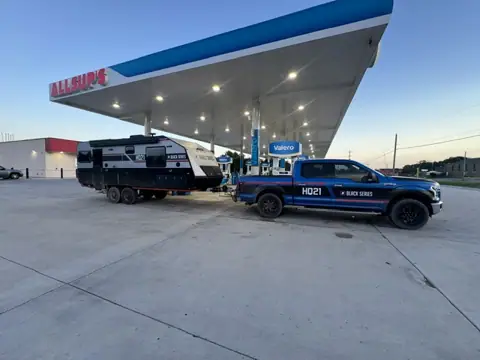 Vogt RV SuperCenter in Fort Worth, TX