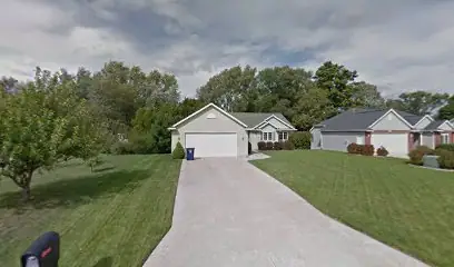 Hearit Camper Rentals in Zeeland, MI