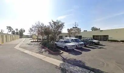 Friedl Axle Corporation in Orange, CA