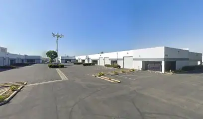 Vankea X MyCustomVan in Montclair, CA