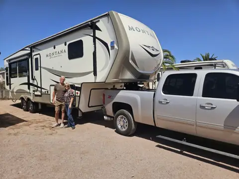 Power RV'z in Mesa, AZ