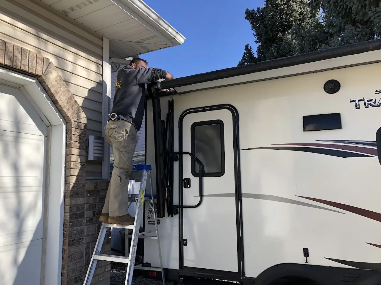Mobile RV Pro, RV dealers in American Fork